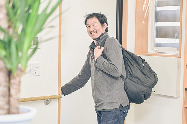 休日とノー残業デー