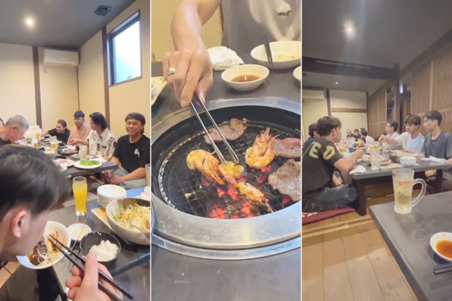 食・光熱費・住まいもフォロー