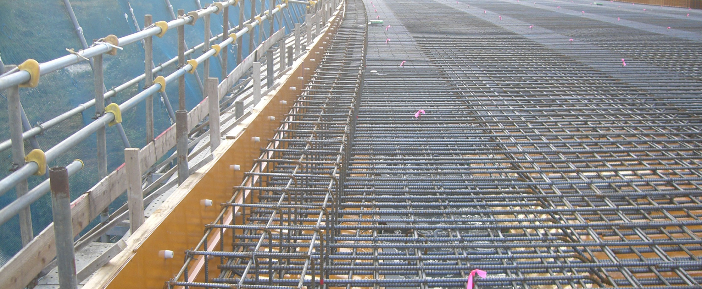 REINFORCEMENT STEEL